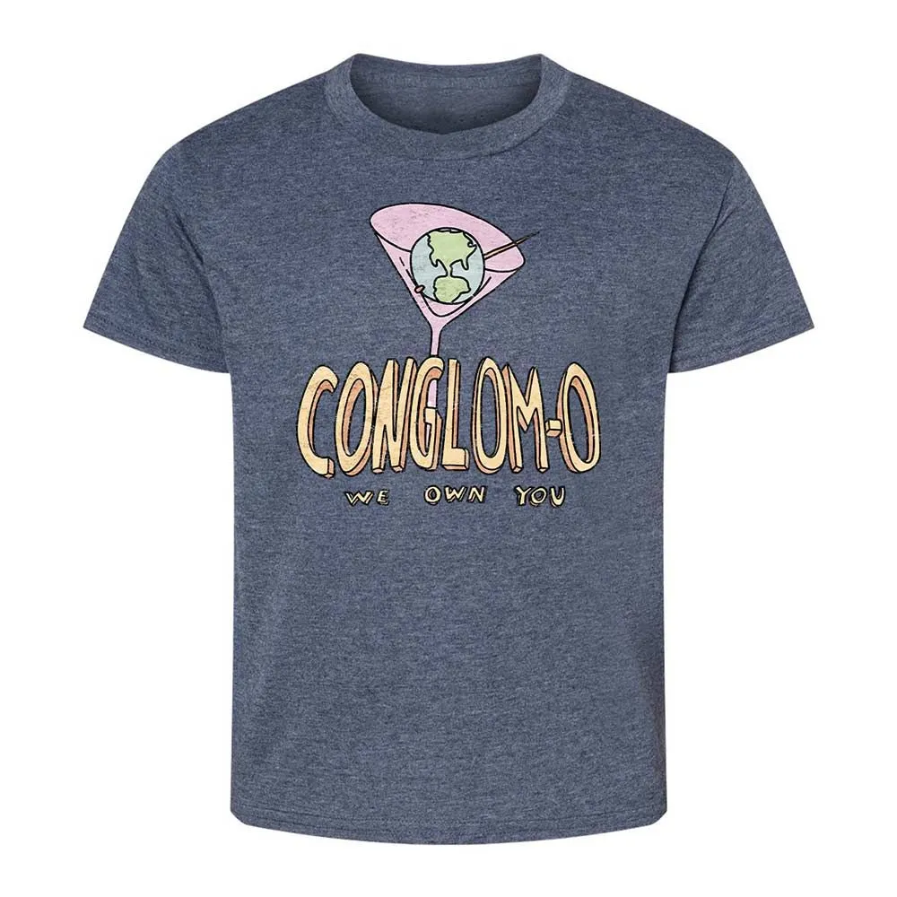 We Own You - Heather Navy - 15