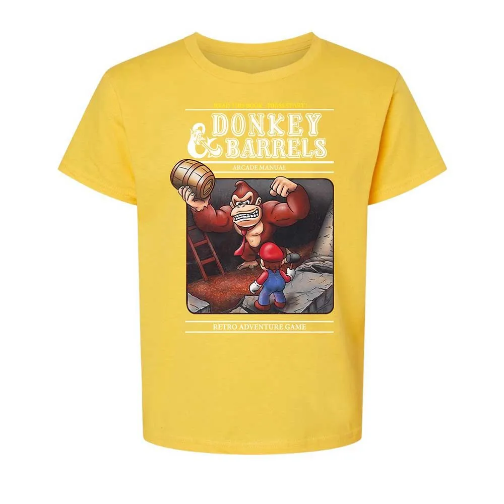 Kids T-Shirt - RTHZ9VEP - Daisy - 15
