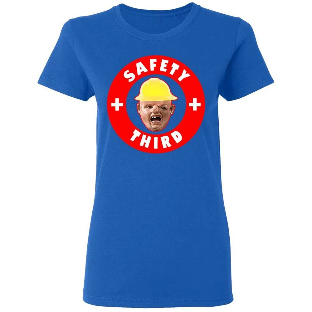Safety Third - Royal - 10