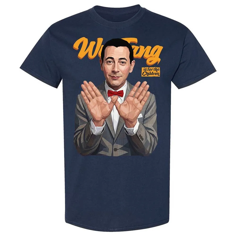 What am I? - Navy - 2