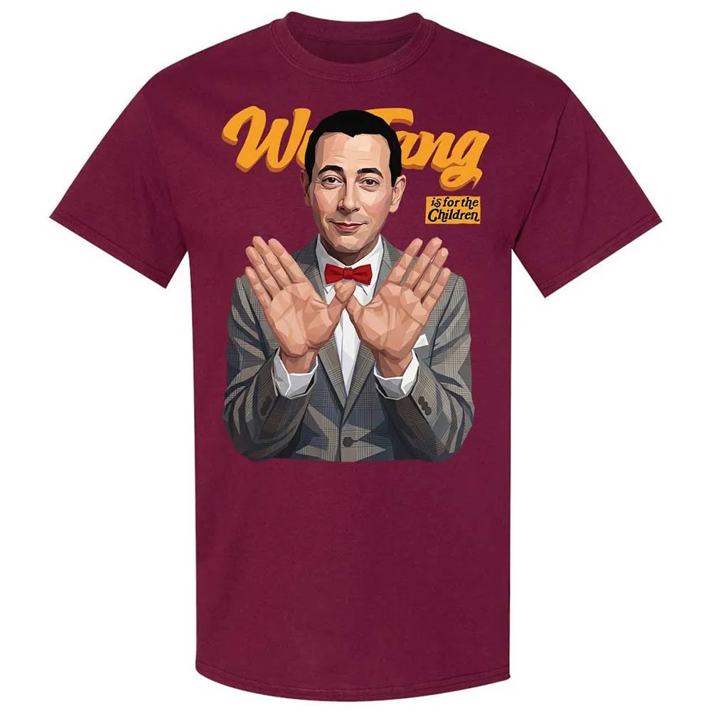 What am I? - Maroon - 8
