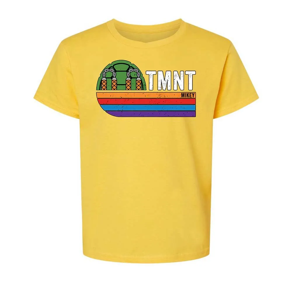 Kids T-Shirt - TAT96ZS2 - Daisy - 15