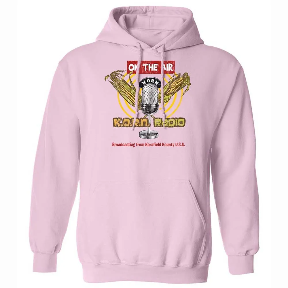 Korn Radio - Light Pink - 7