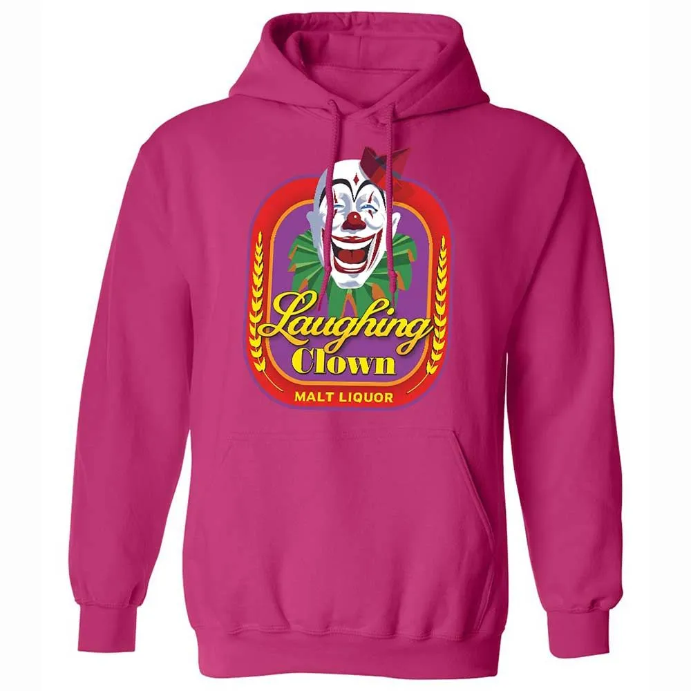 Laughing Clown Malt Liquor - Heliconia - 14