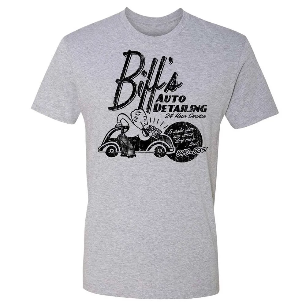 Premium Unisex T-Shirt - HA4ZQRS5 - Heather Grey - 2