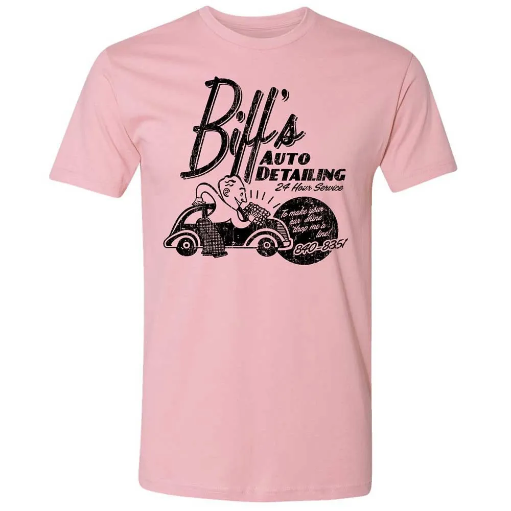 Premium Unisex T-Shirt - HA4ZQRS5 - Light Pink - 5
