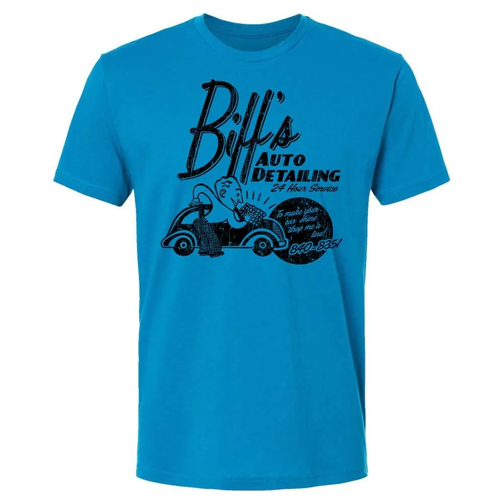 Premium Unisex T-Shirt - HA4ZQRS5 - Turquoise - 6