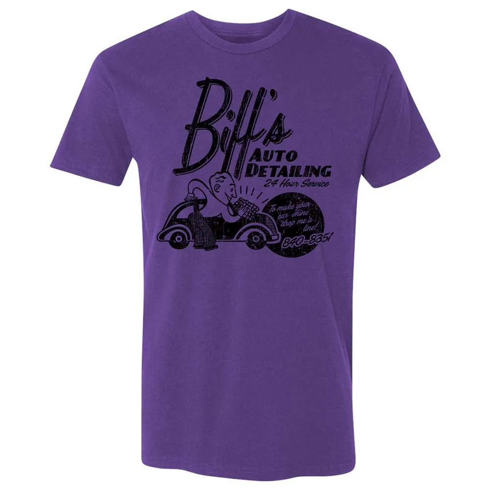 Premium Unisex T-Shirt - HA4ZQRS5 - Purple Rush - 10