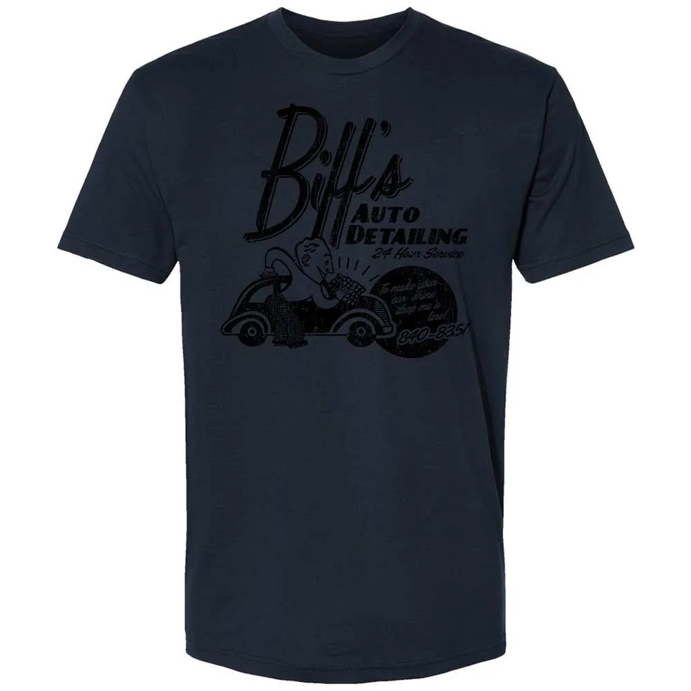 Premium Unisex T-Shirt - HA4ZQRS5 - Midnight Navy - 15
