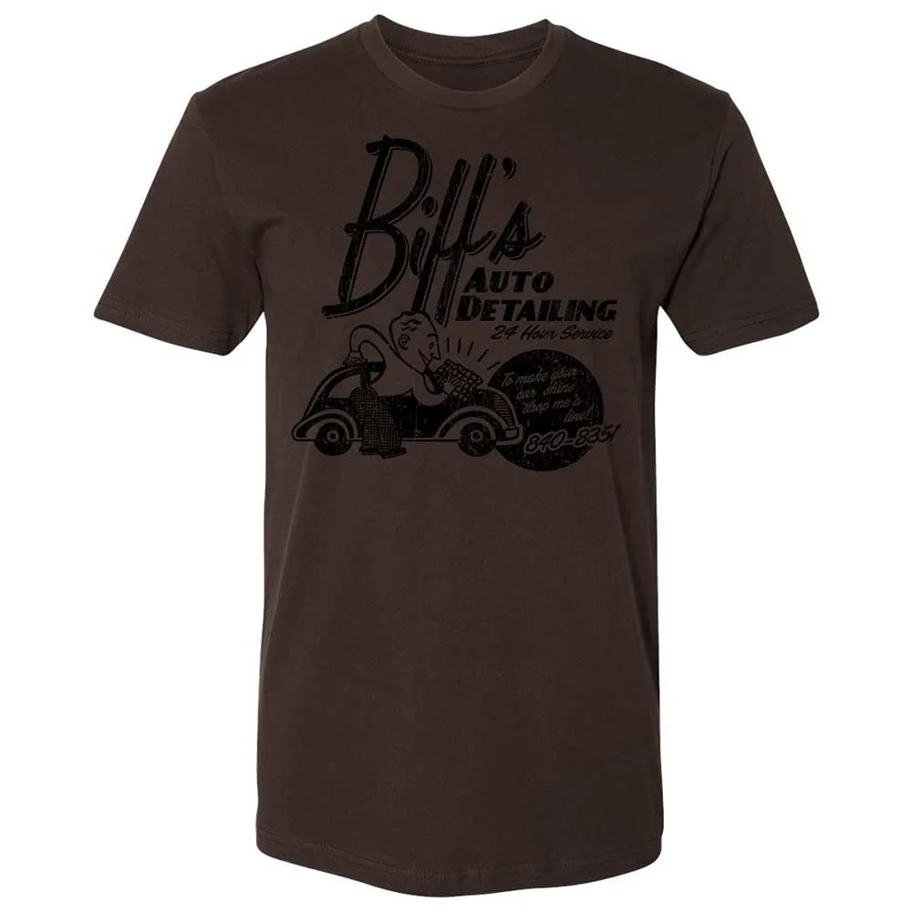 Premium Unisex T-Shirt - HA4ZQRS5 - Dark Chocolate - 18