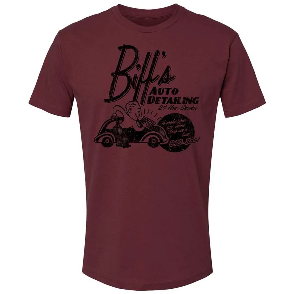 Premium Unisex T-Shirt - HA4ZQRS5 - Maroon - 19