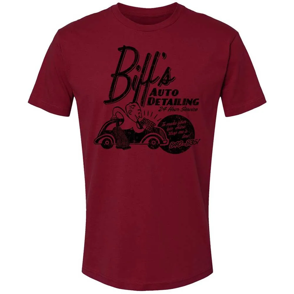 Premium Unisex T-Shirt - HA4ZQRS5 - Cardinal - 20