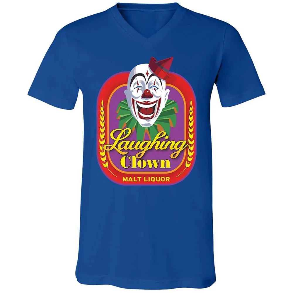 Laughing Clown Malt Liquor - True Royal - 4