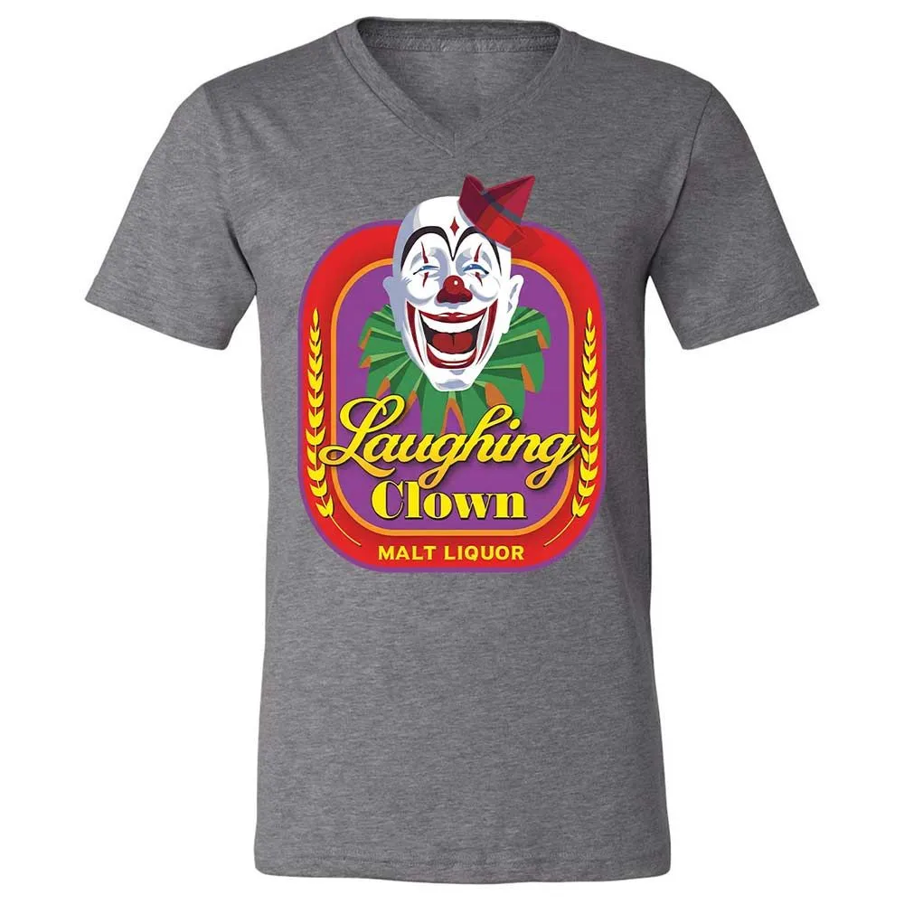 Laughing Clown Malt Liquor - Deep Heather - 14