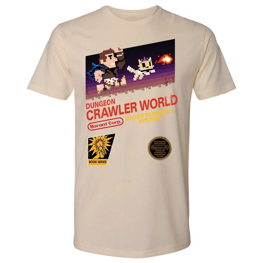 Premium Unisex T-Shirt - GFK8AC6T - Cream - 20