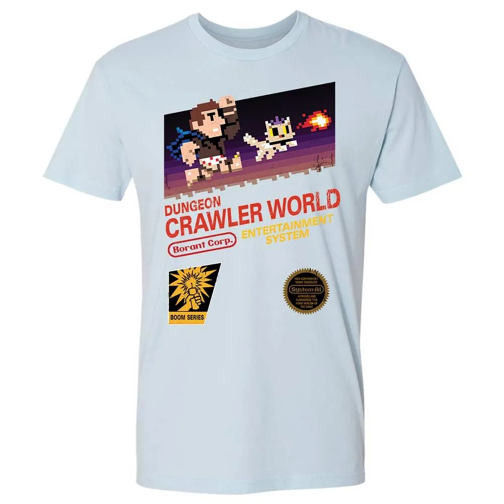 Premium Unisex T-Shirt - GFK8AC6T - Light Blue - 21
