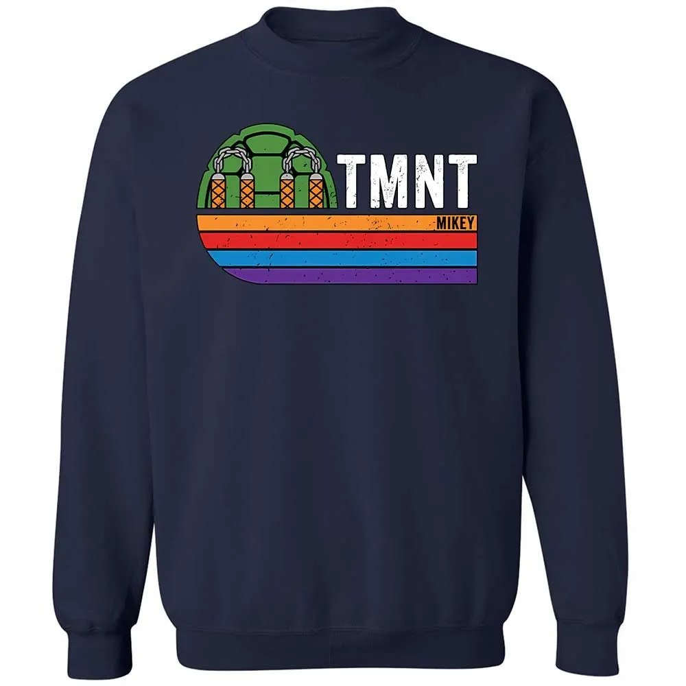 Classic Unisex Sweatshirt - DW7BJ559 - Navy - 2