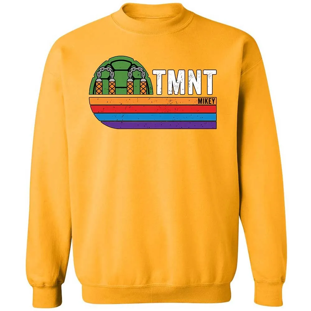 Classic Unisex Sweatshirt - DW7BJ559 - Gold - 14