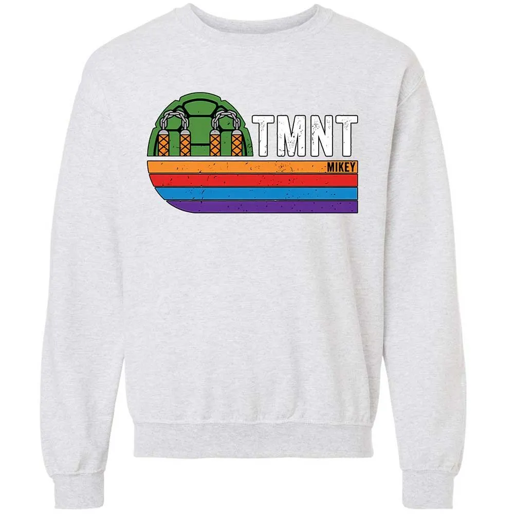 Classic Unisex Sweatshirt - DW7BJ559 - Ash - 16