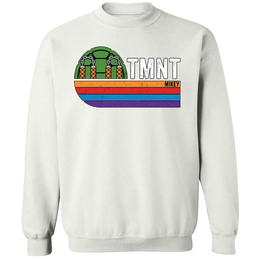 Classic Unisex Sweatshirt - DW7BJ559 - White - 18