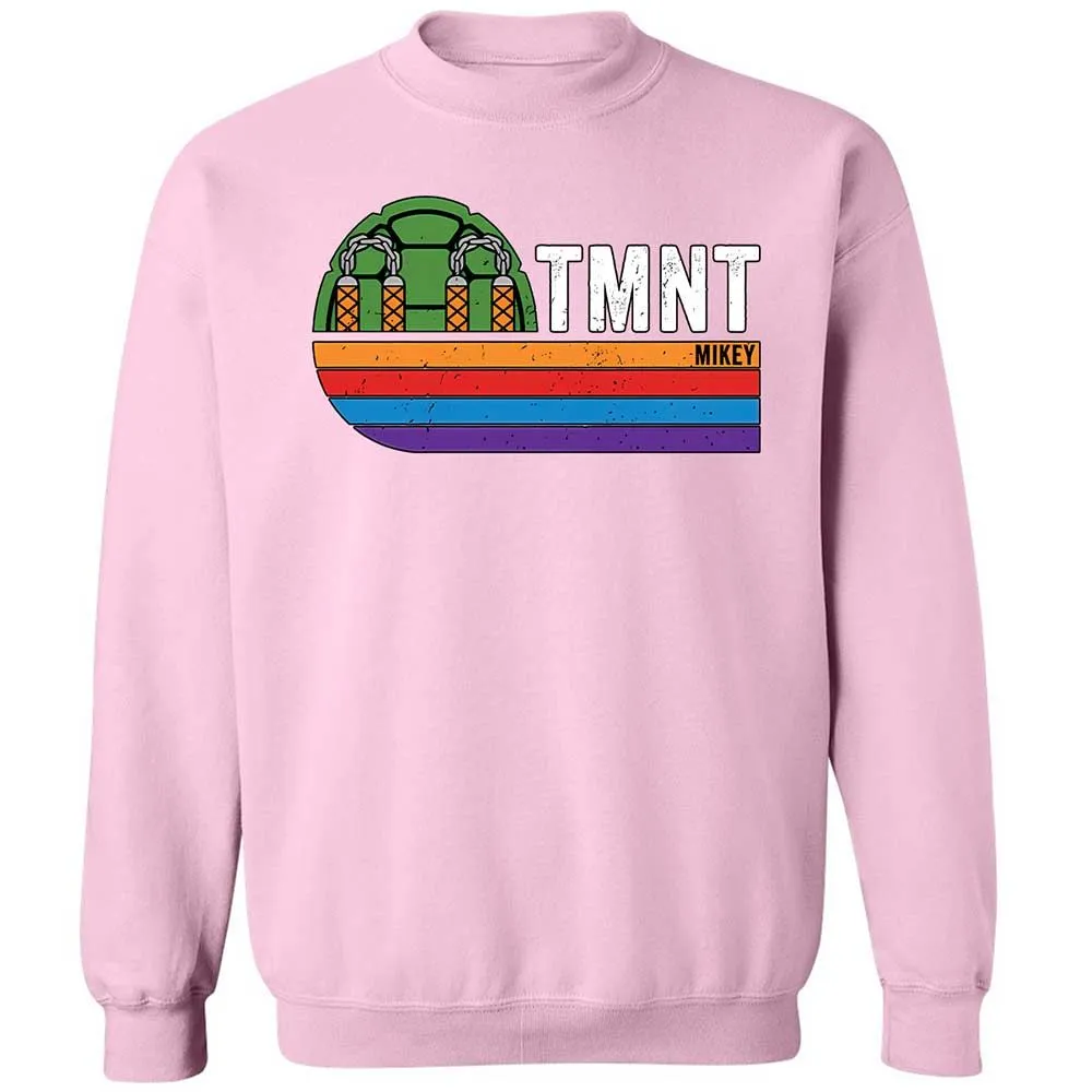 Classic Unisex Sweatshirt - DW7BJ559 - Light Pink - 19
