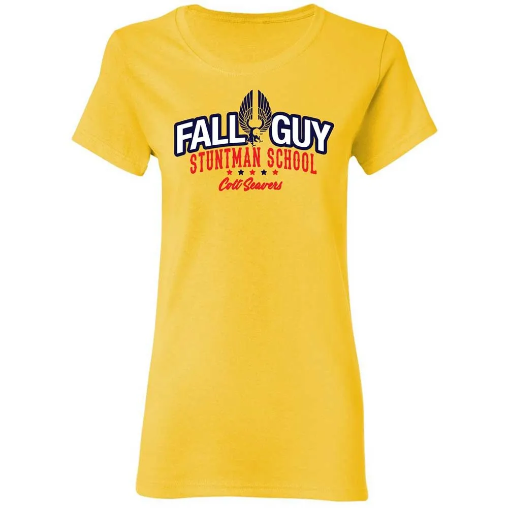 Women's T-Shirt - XMTS4YFR - Daisy - 7