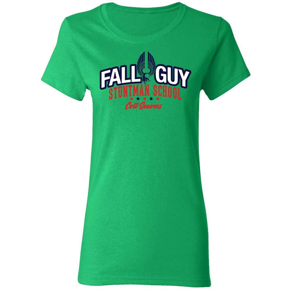 Women's T-Shirt - XMTS4YFR - Irish Green - 8