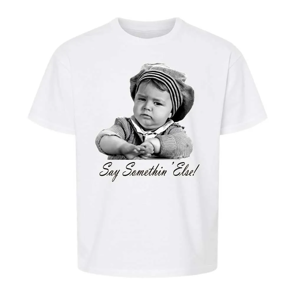Kids T-Shirt - Q7ASVKCJ - White - 5
