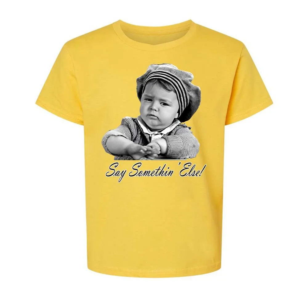 Kids T-Shirt - Q7ASVKCJ - Daisy - 15