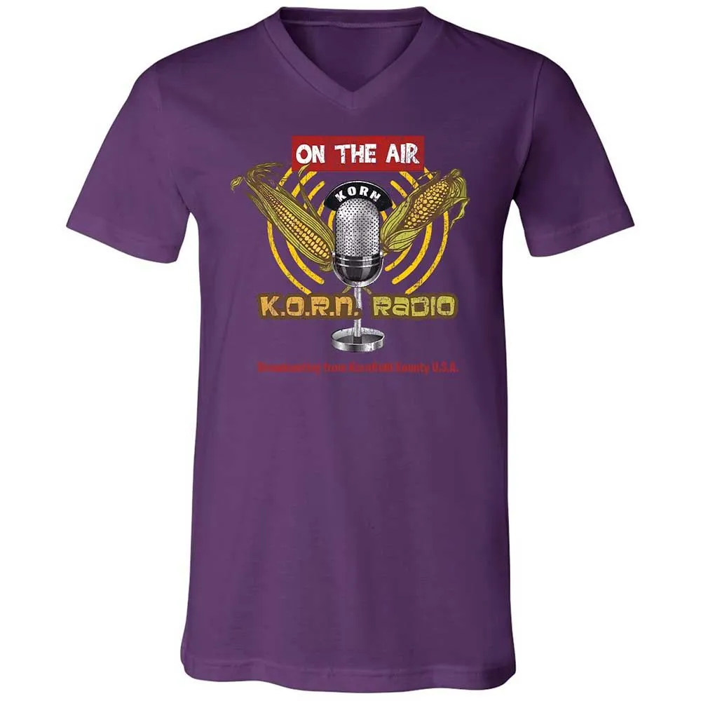 Korn Radio - Team Purple - 10