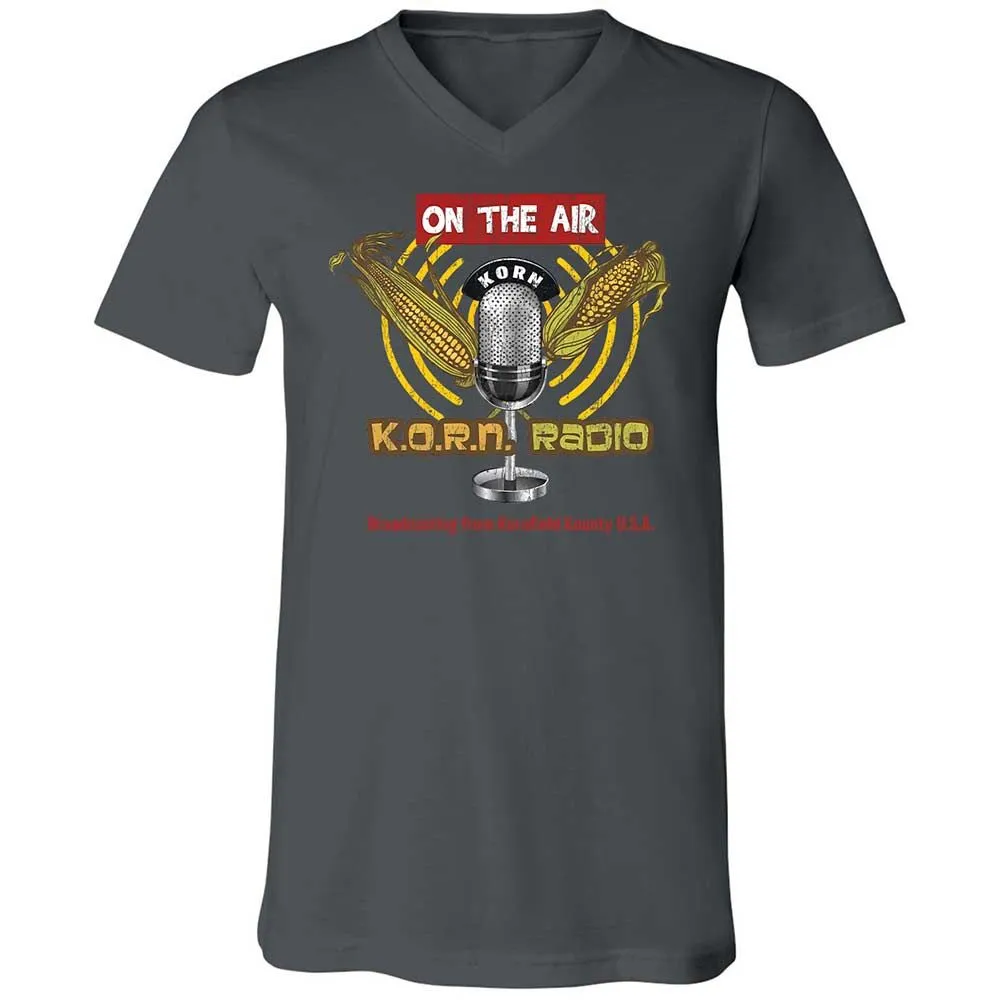 Korn Radio - Asphalt - 16