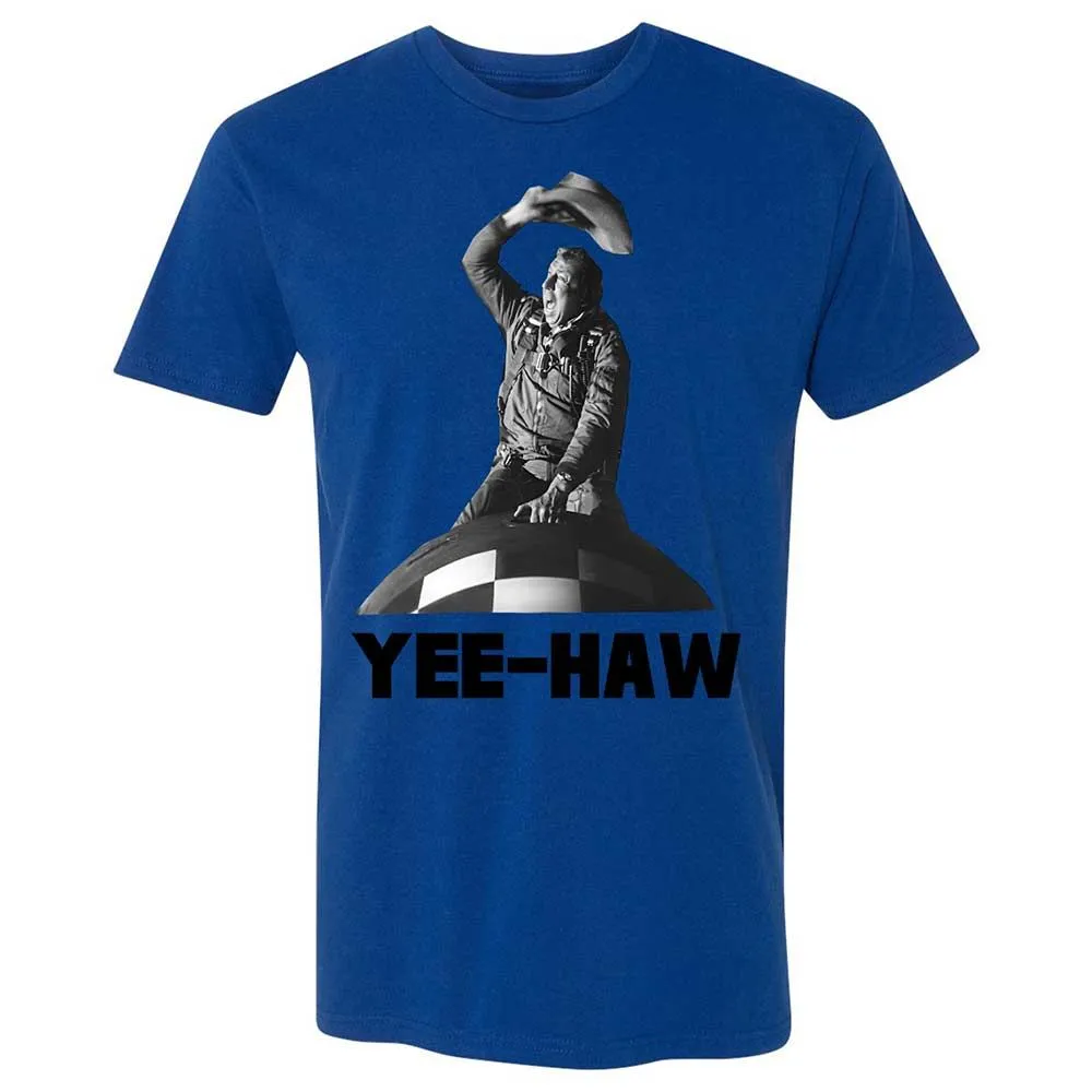 Yee-haw - Royal - 3