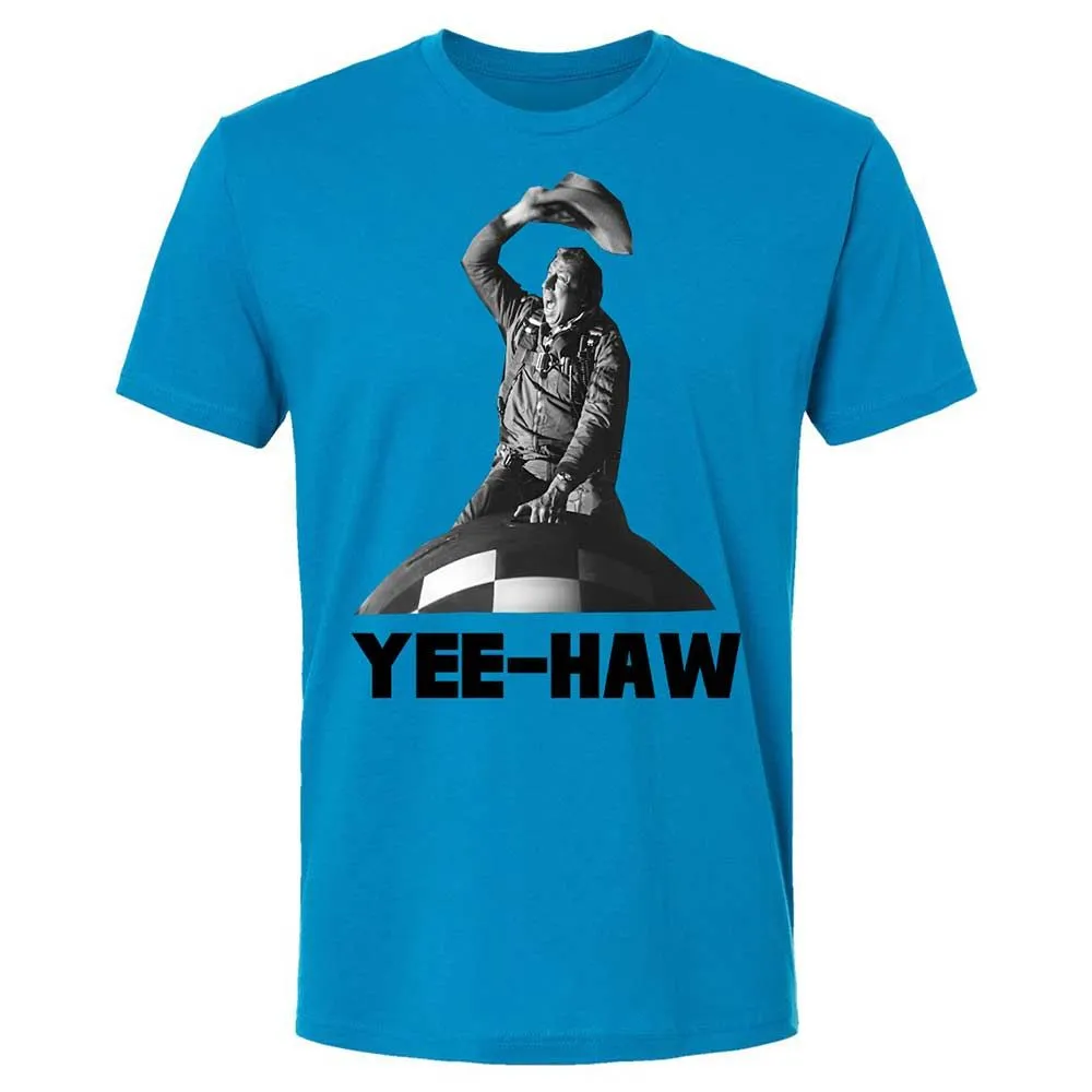 Yee-haw - Turquoise - 6