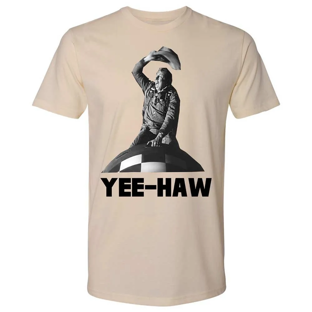 Yee-haw - Cream - 8