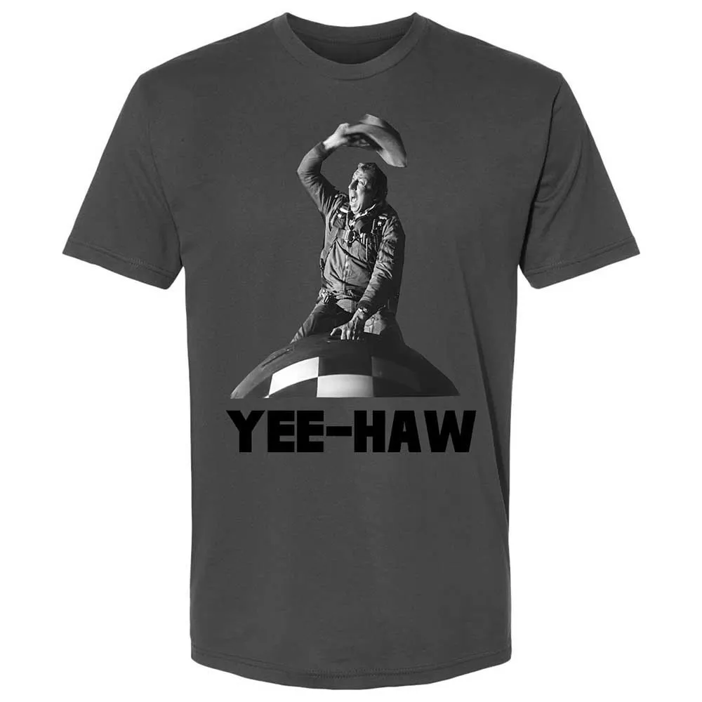 Yee-haw - Heavy Metal - 13