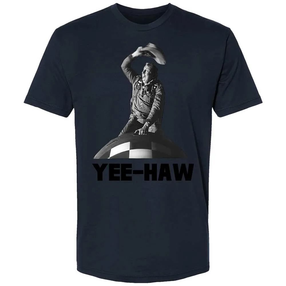 Yee-haw - Midnight Navy - 15