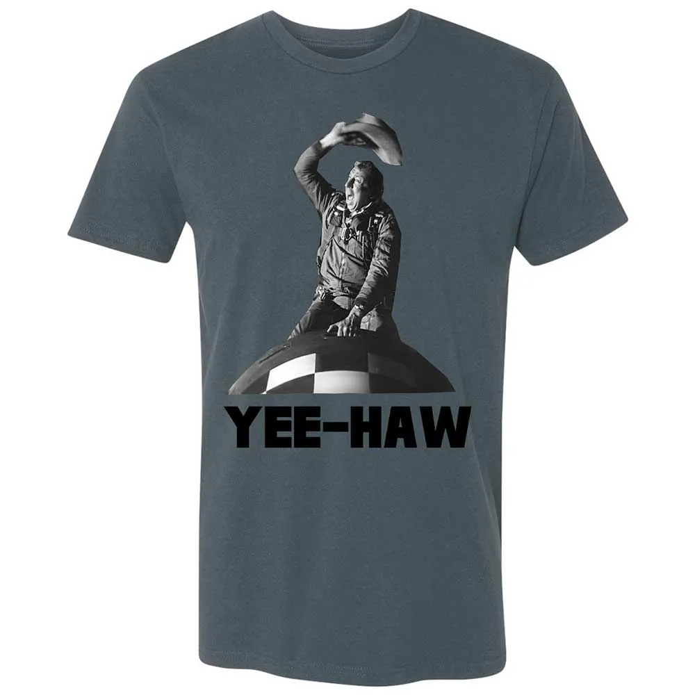 Yee-haw - Indigo - 21