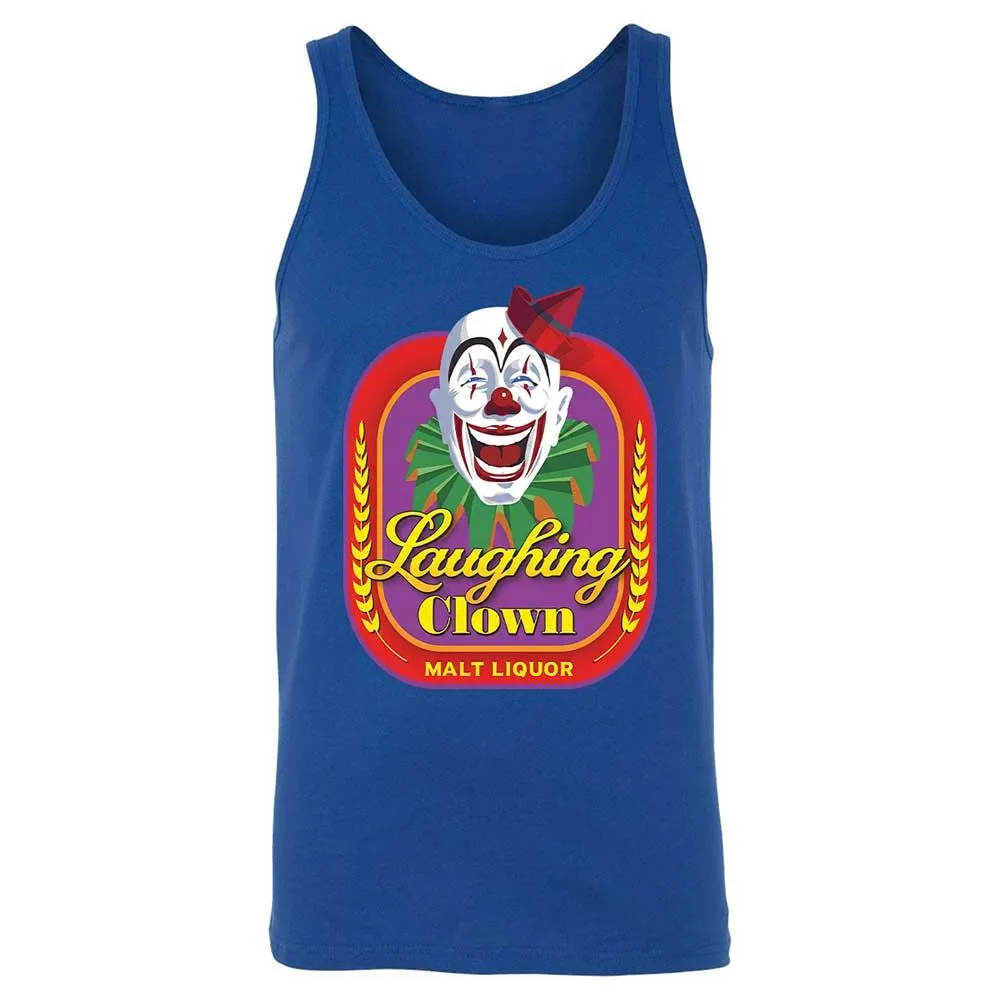 Laughing Clown Malt Liquor - True Royal - 3