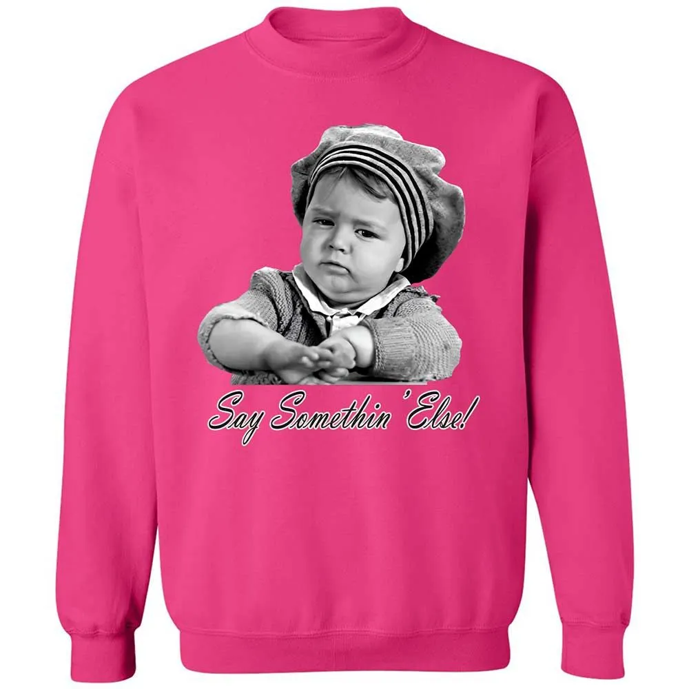 Classic Unisex Sweatshirt - 7K8HALFB - Heliconia - 15