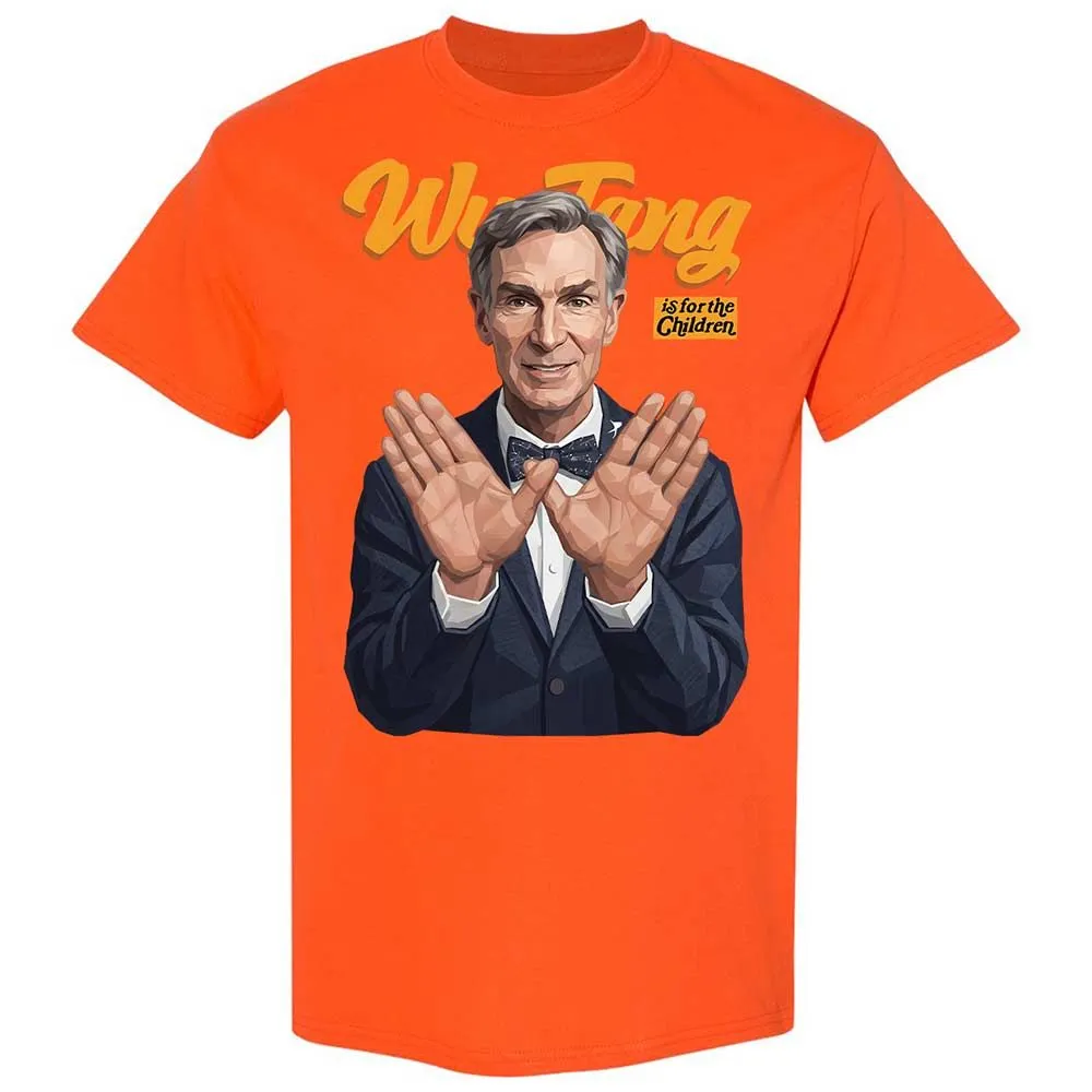 Science rules - Orange - 17