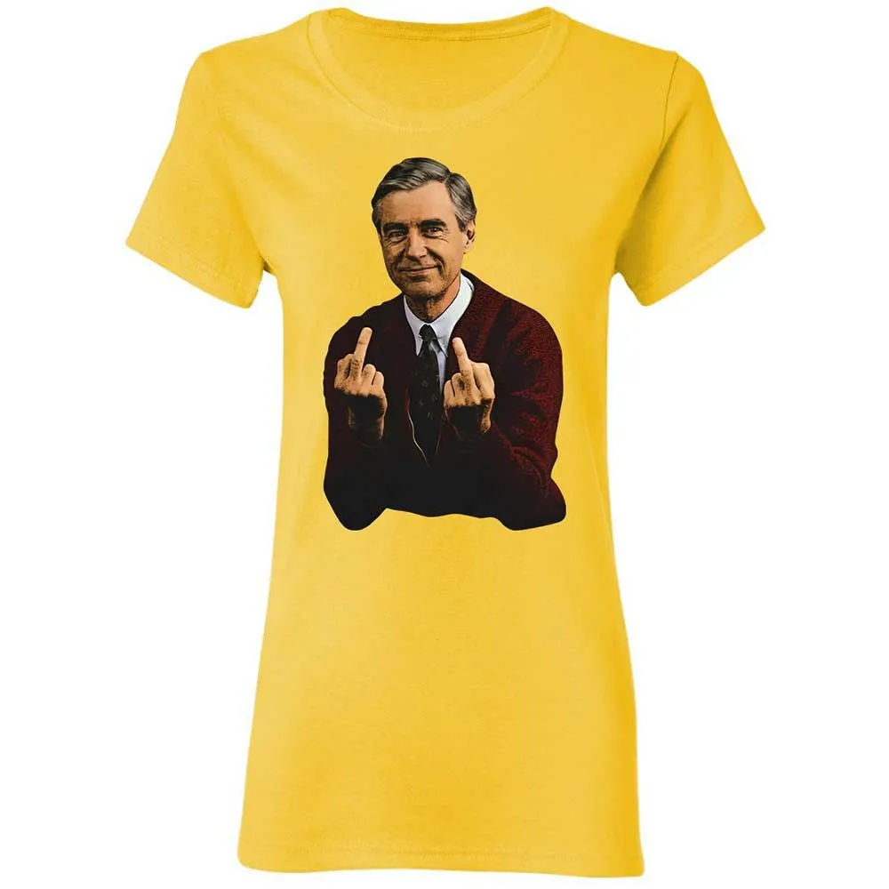 Women's T-Shirt - 7S3TQST9 - Daisy - 7