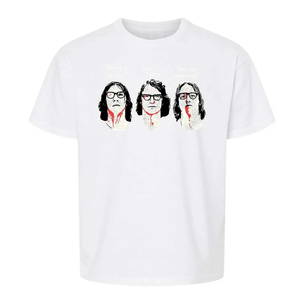 Kids T-Shirt - 89X6X7KB - White - 5