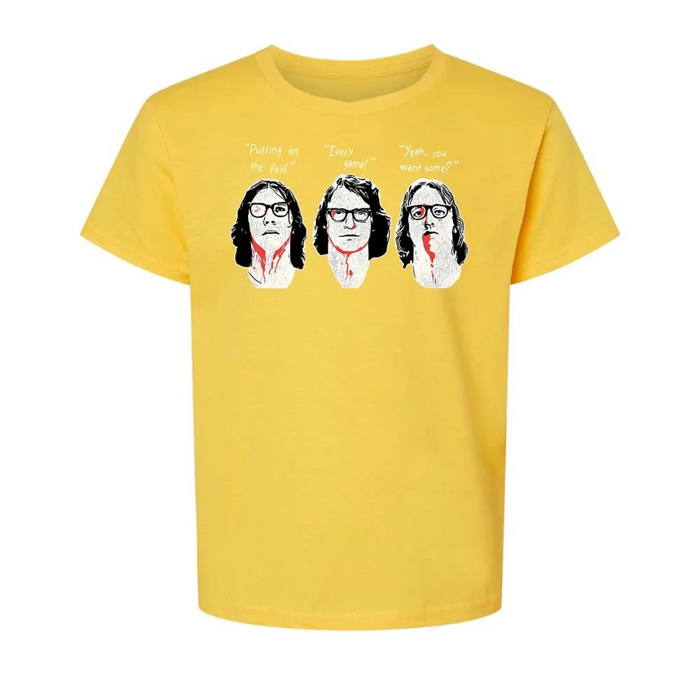 Kids T-Shirt - 89X6X7KB - Daisy - 15