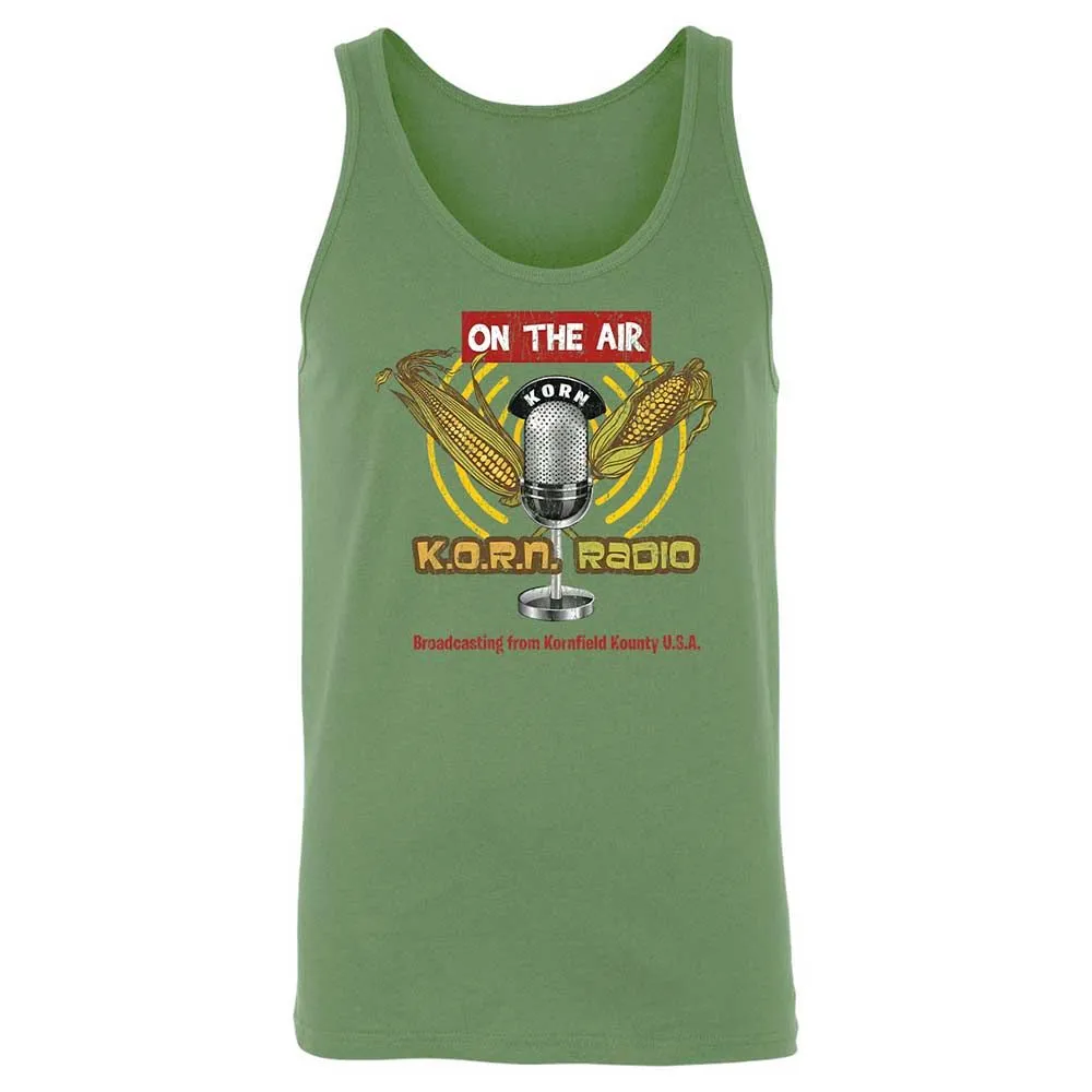 Korn Radio - Leaf - 5