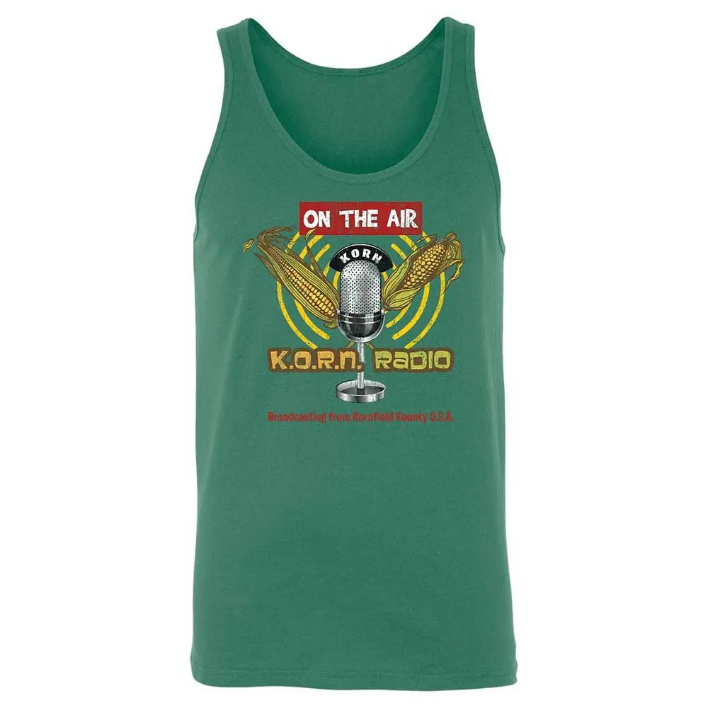 Korn Radio - Kelly - 6