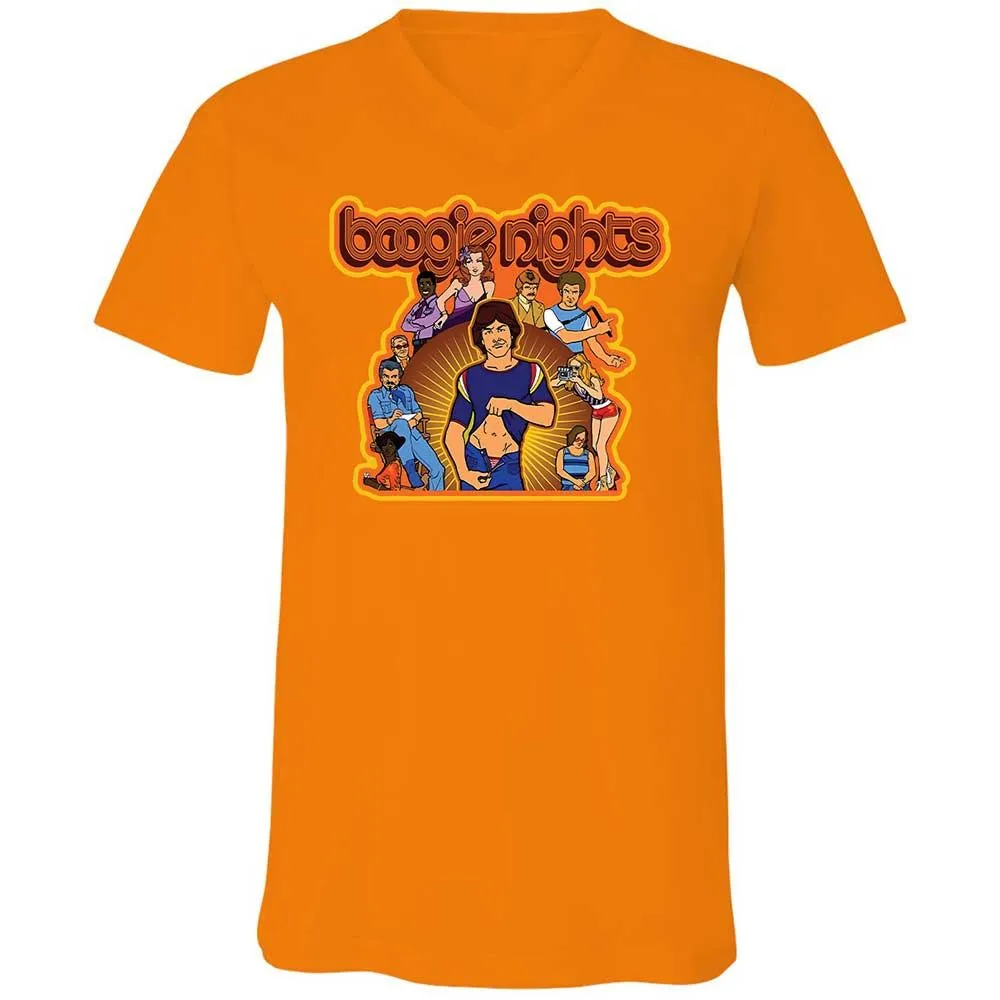 I'm a star - Orange - 7