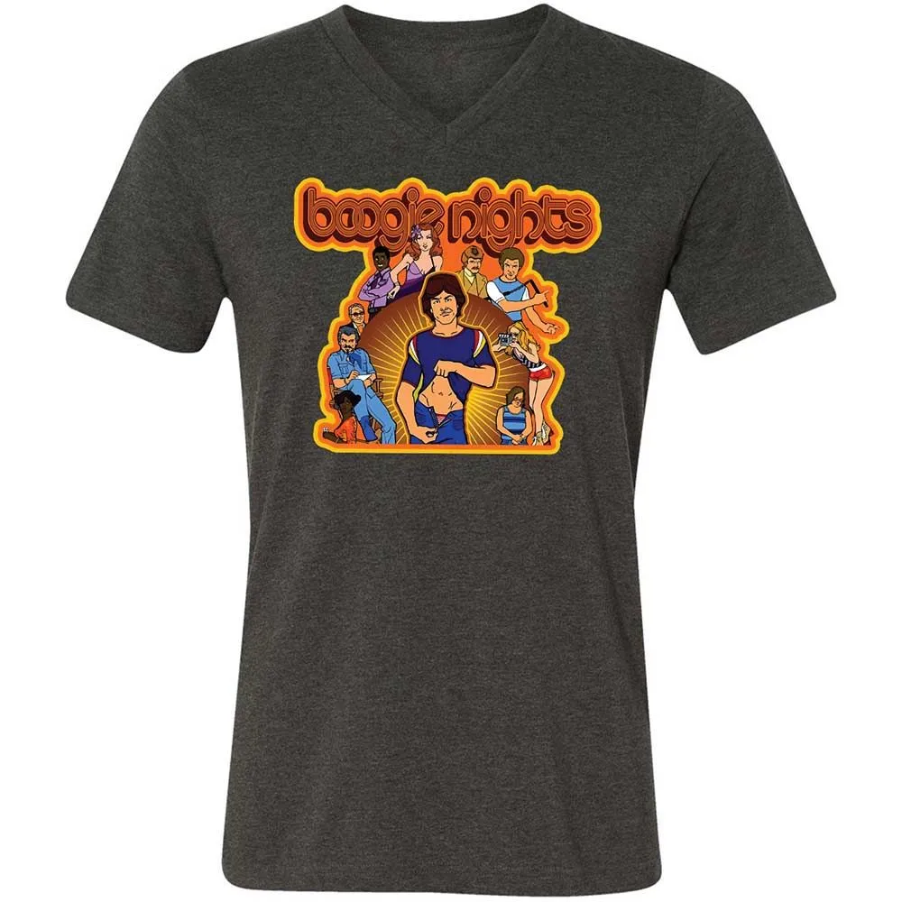 I'm a star - Dark Grey Heather - 8