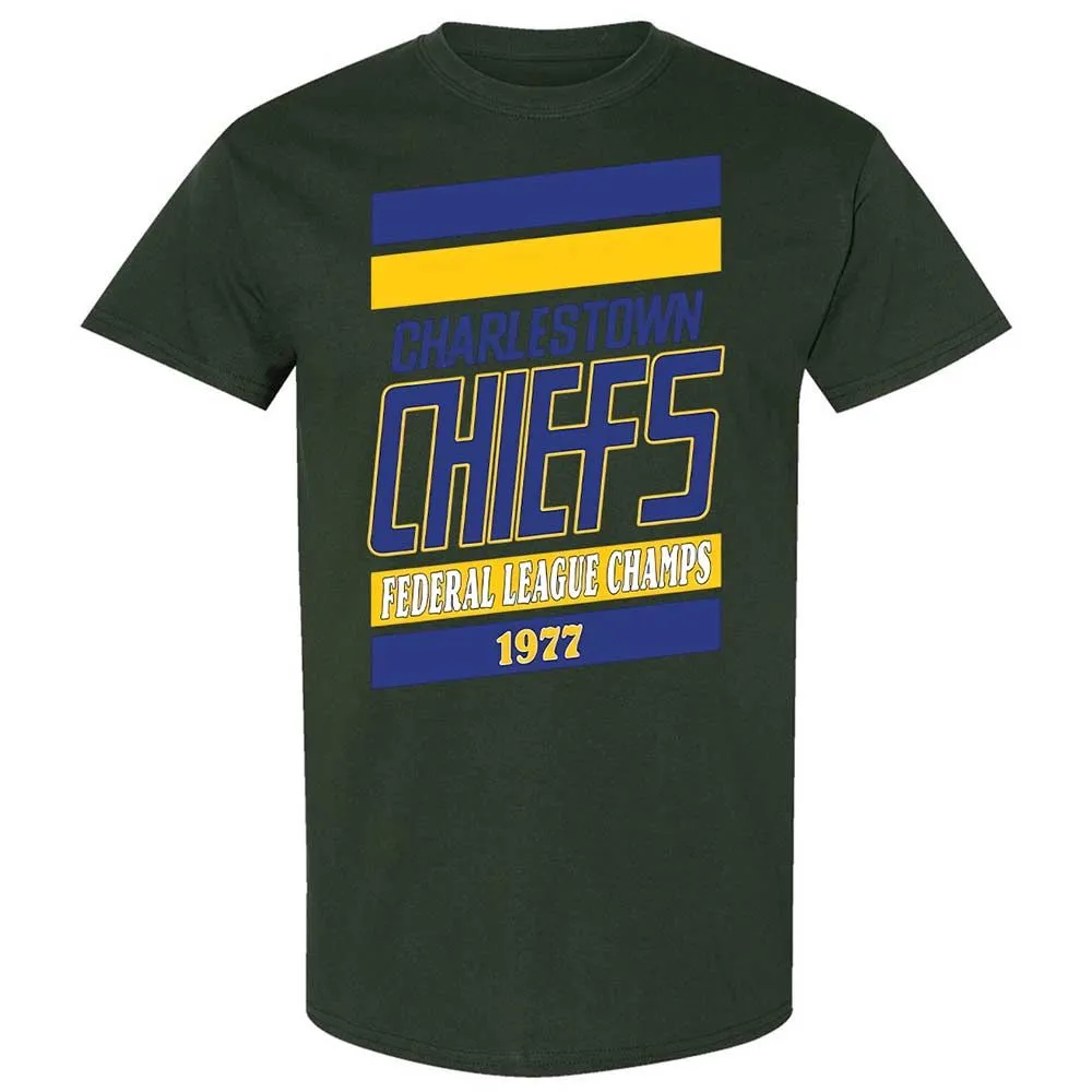 Classic Unisex T-Shirt - 2SM1HXUV - Forest Green - 18