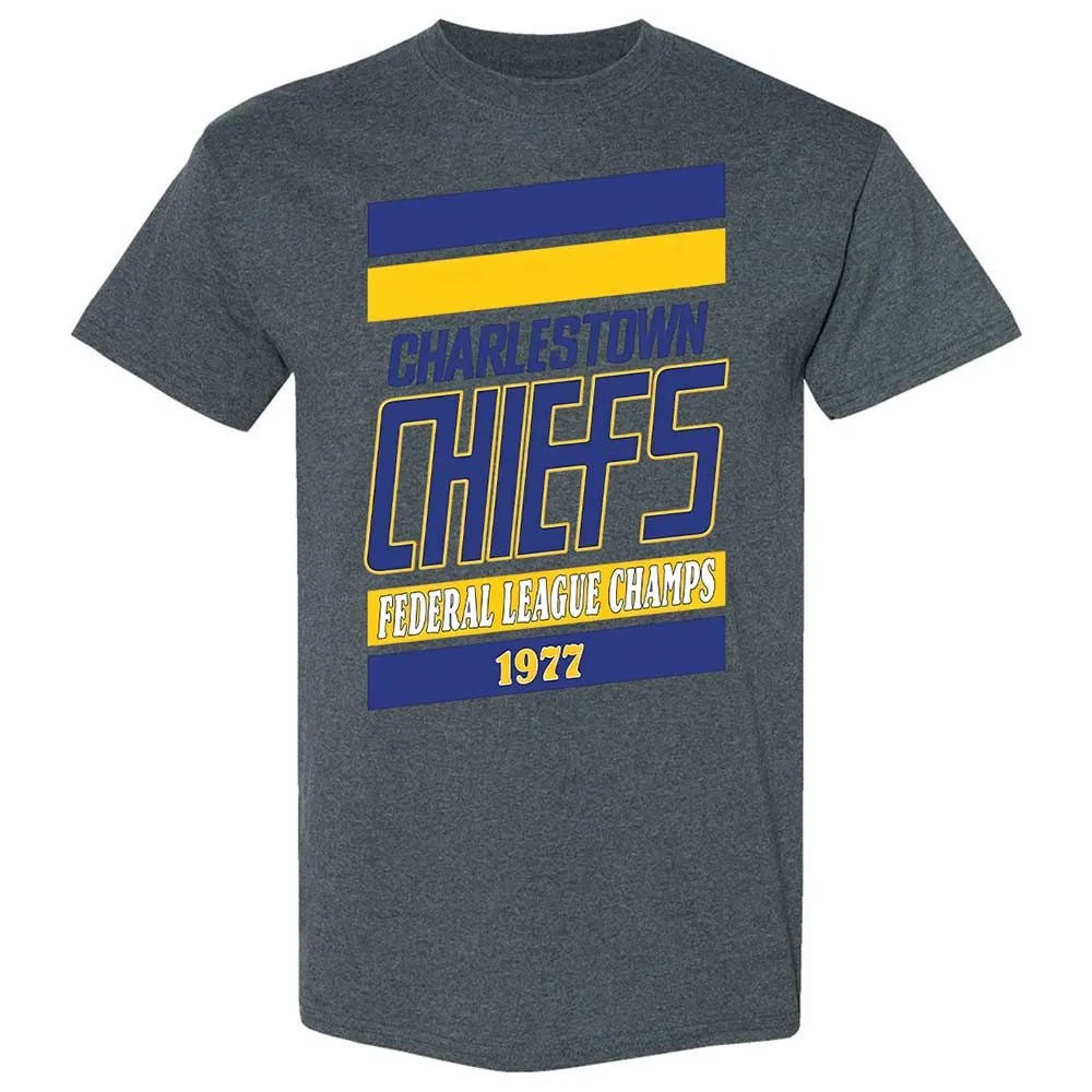Classic Unisex T-Shirt - 2SM1HXUV - Dark Heather - 19