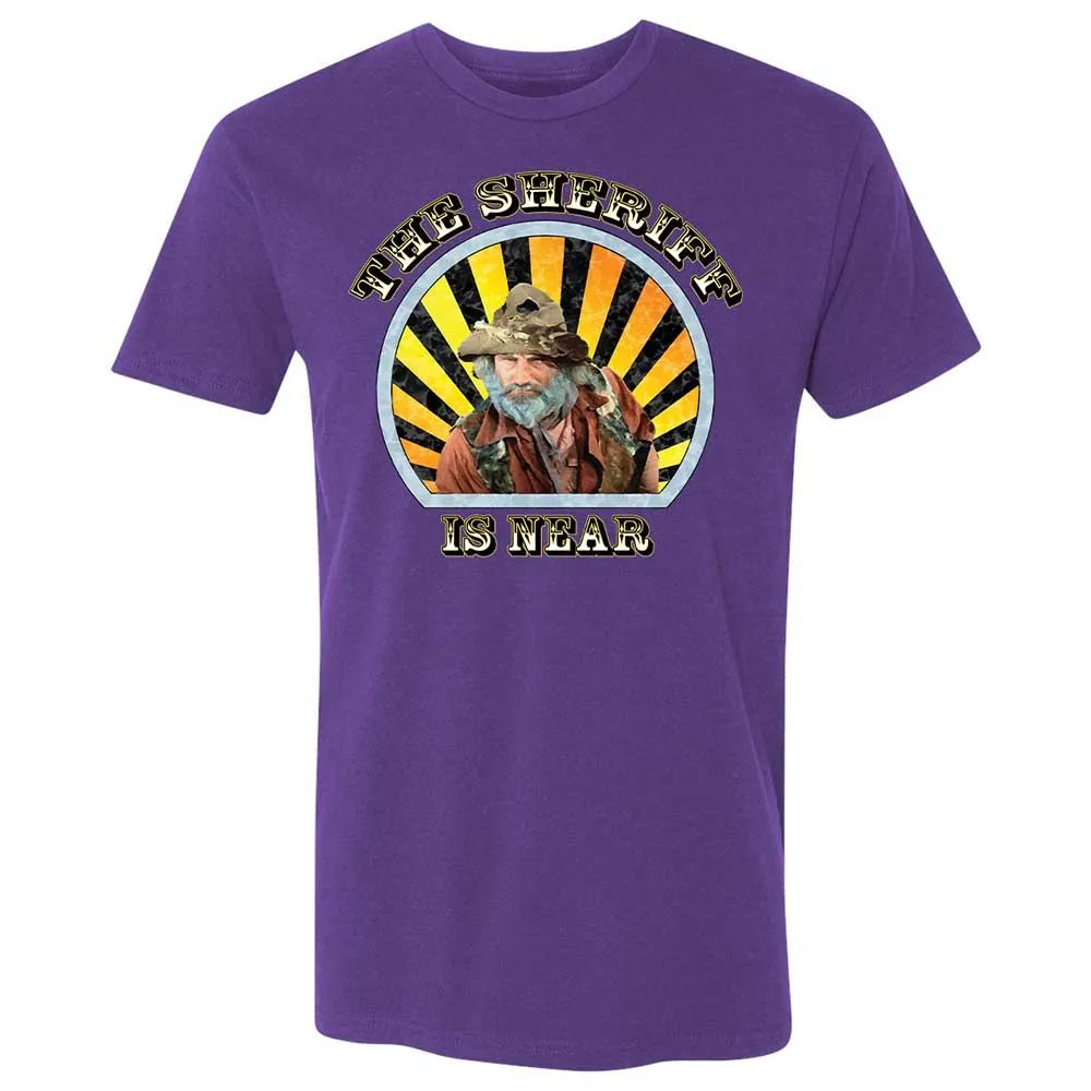 The Sheriff Is Near - Purple Rush - 10